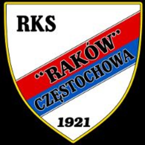 Herb Rakowa Częstochowa, fot. 90minut.pl