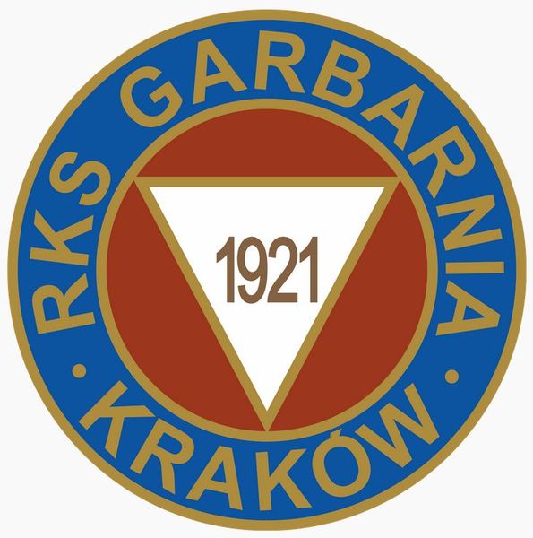 Herb Garbarnii Kraków, fot. 90minut.pl
