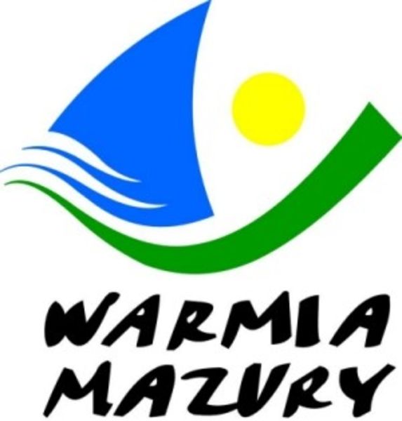 Logo Urzędu Marszałkowskiego, fot. warmia.mazury.pl