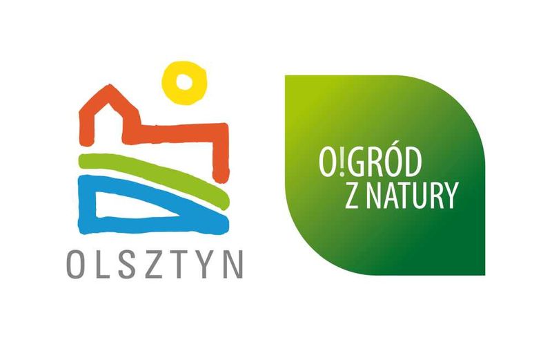 Logo Olsztyna, fot. olsztyn.eu