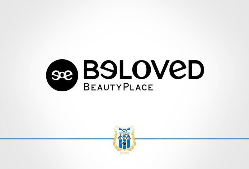 BeLoved BeautyPlace sponsorem Stomilu, fot. stomilolsztyn.com