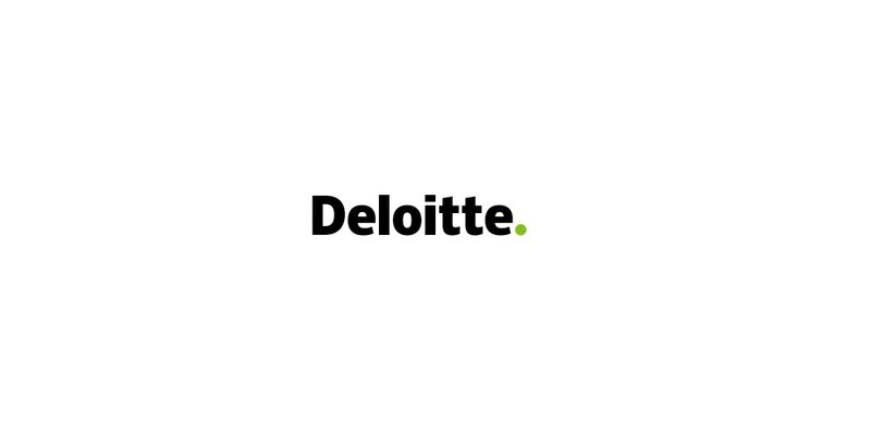 Raport finansowy Deloitte. Fot. deloitte.com