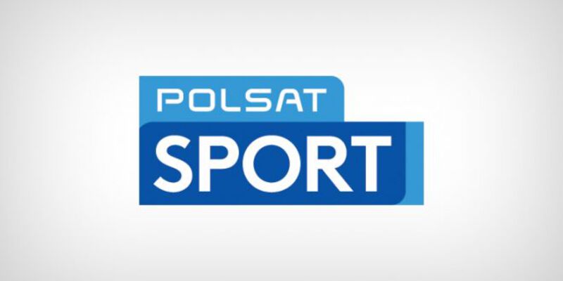 Logo Polsatu Sport. Fot. polsatsport.pl