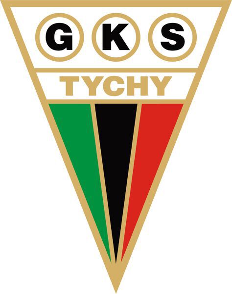 Herb GKS-u Tychy. Fot. gkstychy.info