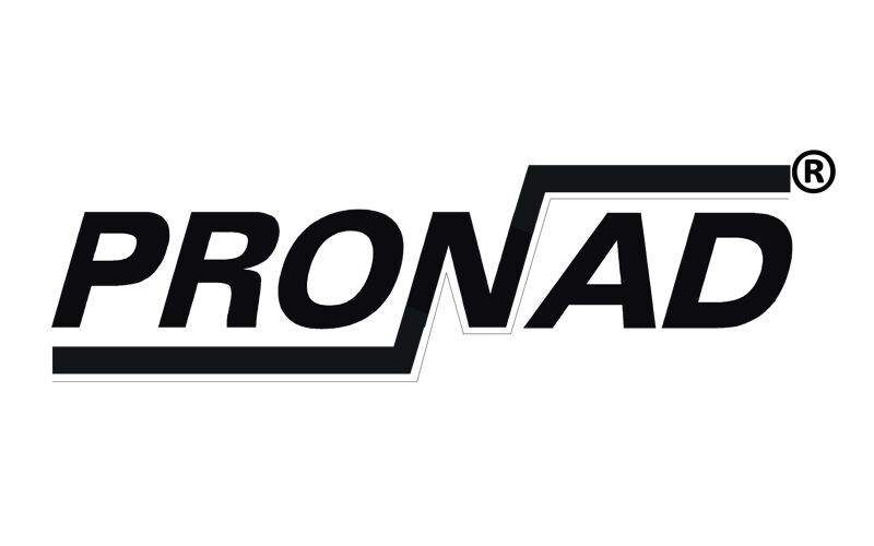 Logo Pronadu. Fot. pronad.com.pl