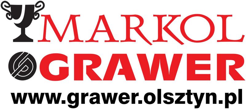 Markol & Grawer sponsorem technicznym naszego studia TV. Fot. grawer.olsztyn.pl