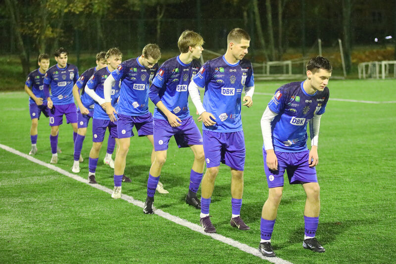 Stomil II zagra ze Śniardwami