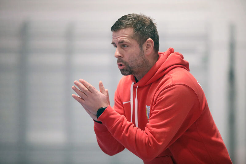 Michał Alancewicz odszedł z Akademii Sportu