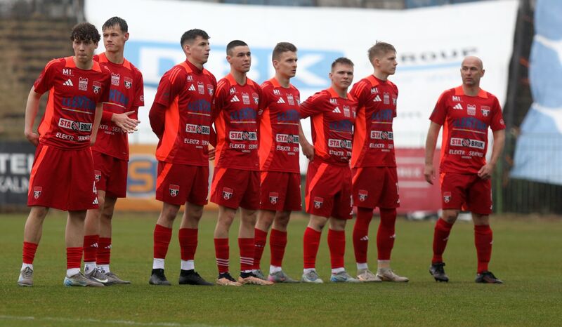 Aleksander Wtulich: Nastawiliśmy się na twardą walkę