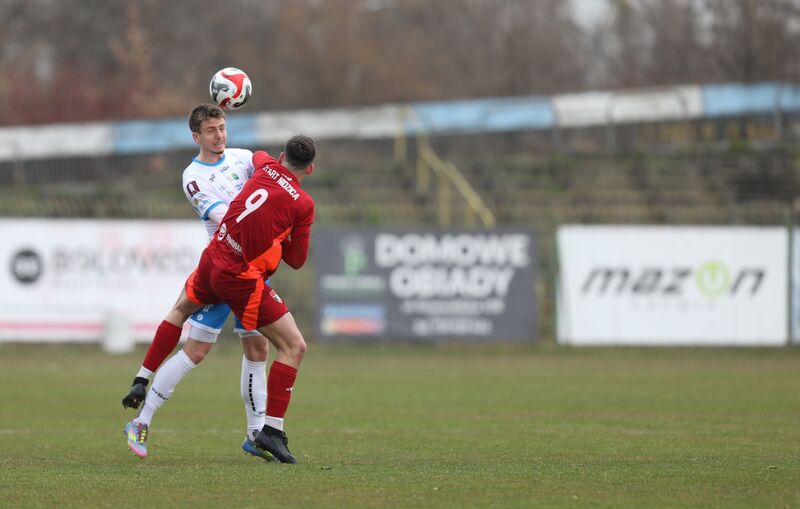 Piotr Jakubowski: To spotkanie zdecydowanie różniło się od naszych poprzednich występów