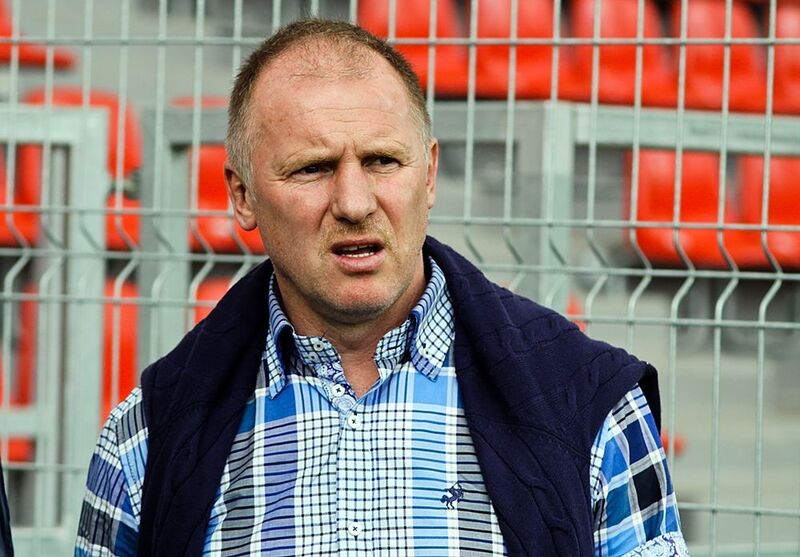 Msza w rocznicę śmierci Andrzeja Biedrzyckiego