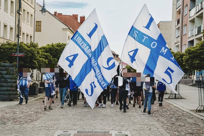 Pieniądze trafiły do Wojtka z Lidzbarka Warmińskiego
