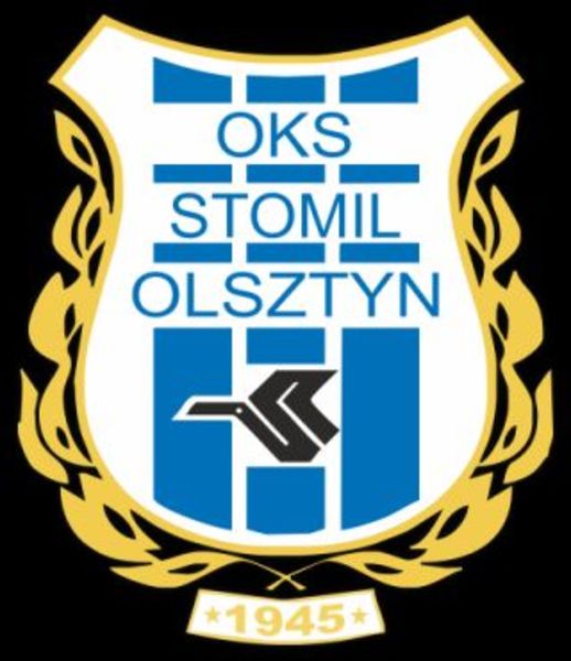 Herb Stomilu Olsztyn
