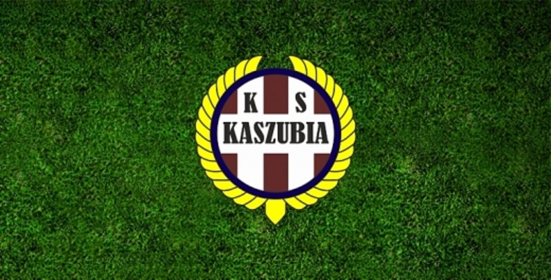 Herb klubu Kaszubia Kościerzyna