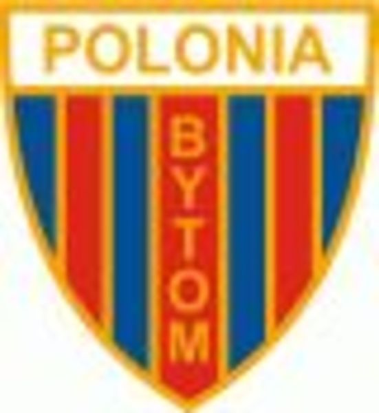 Logo Polonii Bytom, fot. 90minut.pl