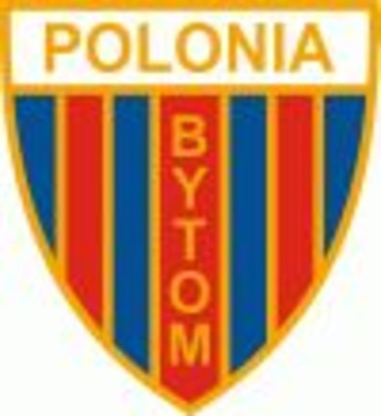 Logo Polonii Bytom, fot. 90minut.pl