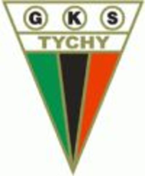 Logo GKS Tychy, fot. 90minut.pl