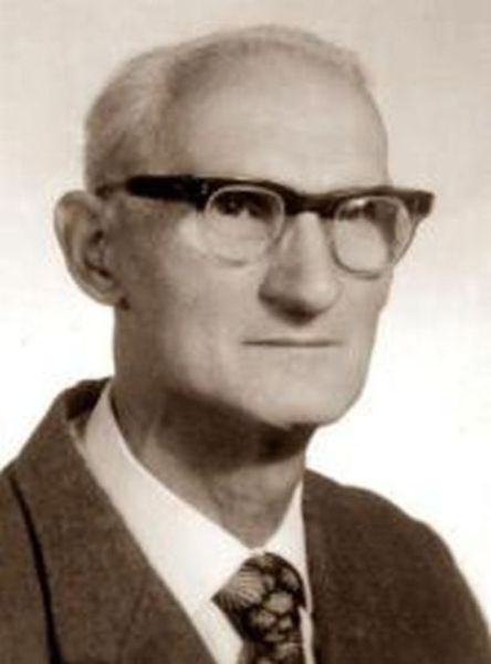Janusz Ciamciara, fot. archiwum prywatne
