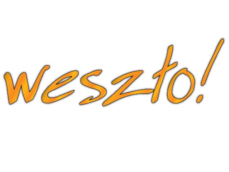 Logo Weszło!, fot. weszlo.com