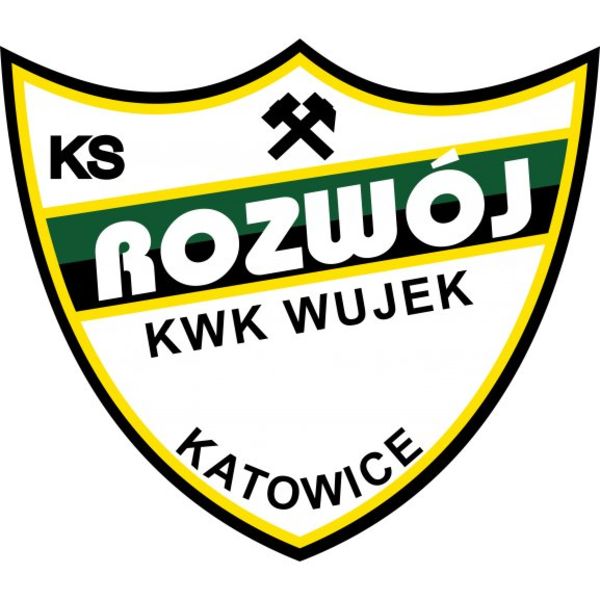 Logo Rozwoju Katowice, fot. 90minut.pl