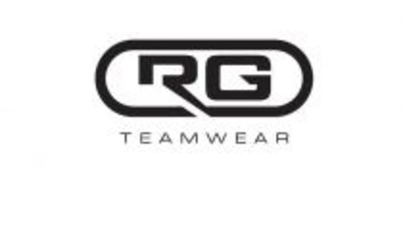 Logo RG Teamwear, fot. r-gol.com