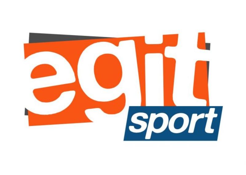 Logo portalu sport.egit.pl, fot. sport.egit.pl