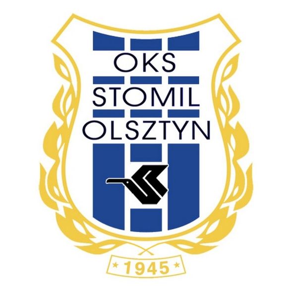 Herb Stomilu Olsytzn, fot. stomil.olsztyn.pl