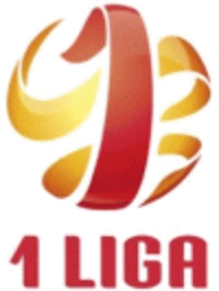 Logo 1 ligi, fot. pzpn.pl