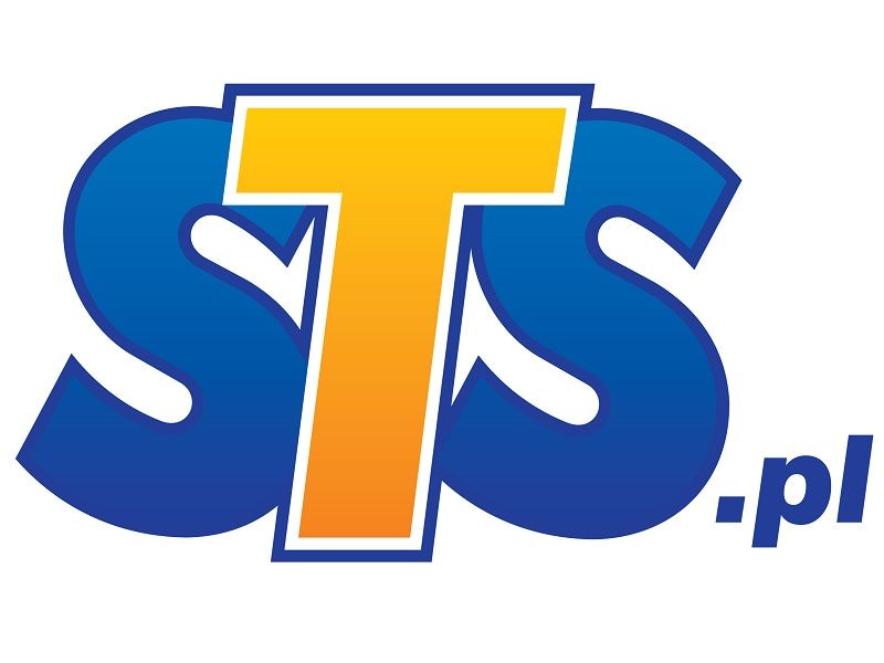 Logo sts.pl, fot. sts.pl