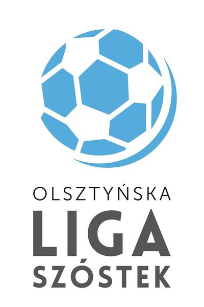 Logo Olsztyńskiej Ligi Szóstek, fot. liga.olsztyn.pl