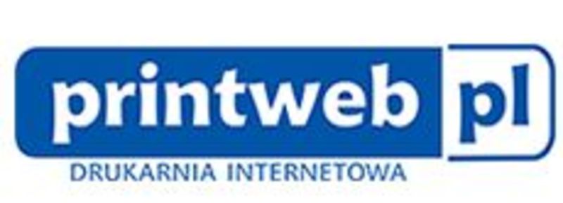 Logo Printweb, fot. printweb.pl