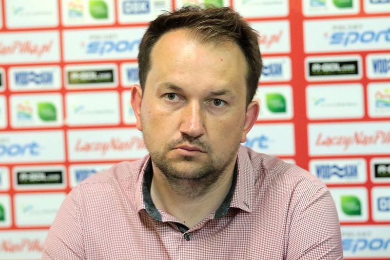 Adam Łopatko. Fot. sport.egit.pl