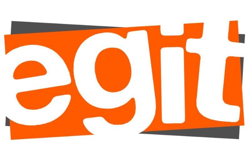 Logo Egitu. Fot. egit.pl