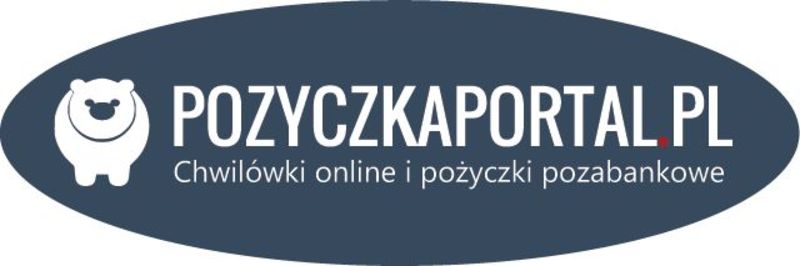 Logo pozyczkaportal.pl, fot. pozyczkaportal.pl