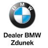 BMW Zdunek sponsorem Stomilu