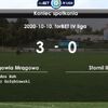 Stomil II przegrał 0:3 w Mrągowie