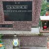 21 rocznica śmierci Mieczysława Wysockiego