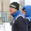 Trenerzy po meczu Stomil II Olsztyn - Błękitni Orneta