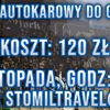 Wyjazd autokarowy do Głogowa na mecz Chrobry - Stomil 