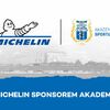 Michelin sponsorem Akademii Sportu Stomil Olsztyn