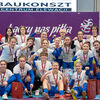 Piłkarki Stomilu Olsztyn zdobyły mistrzostwo Polski w futsalu U-17