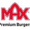 MAX Premium Burgers sponsorem Dumy Warmii