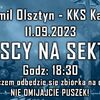 Trwa sprzedaż biletów na mecz Stomil Olsztyn - KKS 1925 Kalisz