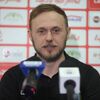 Konferencja prasowa po meczu Stomil Olsztyn - Hutnik Kraków 3:0