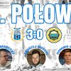 ”3. połowa” po meczu Stomil Olsztyn - Hutnik Kraków 3:0. WIDEO!