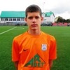 U-15: Oskar Zawada powołany do reprezentacji
