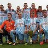 Młodzi piłkarze Stomilu wygrywają turniej w Danii 