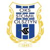 Znak towarowy OKS Stomil Olsztyn 1945 prawnie chroniony