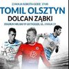 Stomil Olsztyn - Dolcan Ząbki: Sobota, 23 maja - 17:00 O(S)tróda