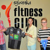 Fitness Club Sylwetka partnerem Stomilu